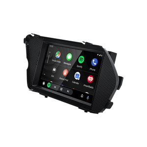 STWEI ราคาโรงงานใหม่ เครื่องเล่นมัลติมีเดียในรถยนต์ระบบ Android 15 ขนาด 7 นิ้ว สำหรับ Mercedes Benz GLK X204 พร้อมระบบนำทาง GPS CarPlay AUTO Bluetooth - Product Image 1