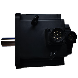 P60b18350mxh00 p60b18350mxsa3 động cơ servo mới <span class=keywords><strong>3</strong></span>.8Kw lập trình điều khiển cho công nghệ công nghiệp - Product Image 3