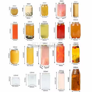 Machine à sceller semi-automatique pour canettes de bière et boissons, machine à sceller en aluminium à commande manuelle pour le capsulage de bouteilles en plastique - Product Image 5