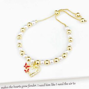 <b>Bracelet</b> Custom Jewelry Card <b>Love</b>-style Oxidation Free Certified High Precision Polishing Mixed wholesale - Product Image 4