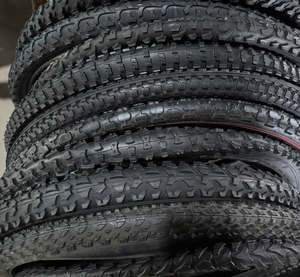 Nouvelle marque chinoise NAXX 24x2.10 24x2.30 meilleure qualité personnalisée City Friendly Tube en caoutchouc naturel <span class=keywords><strong>pneu</strong></span> de <span class=keywords><strong>vélo</strong></span> de montagne - Product Image 2