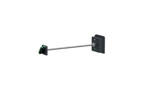 Manija Giratoria Extendida, Nueva Generación ComPacT NSX 400/630, Manija Negra, para Gabinete con Profundidad de 195-600 mm IP55 LV432598T - Product Image 2