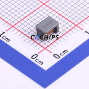 ACT45B-510-2P-TL003 Common Mode Filter SMD,4.5x3.2mm RF 2 200mA 2.8kOhm@10MHz 50V - Product Image 1