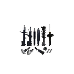 Vente en gros dongfeng glory 580 amortisseurs arrière <span class=keywords><strong>e11k</strong></span> e70 ex1 rich6 sokon mini pièces de bus amortisseur - Product Image 5