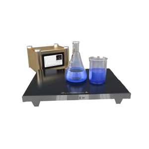 Placa calefactora de cerámica <span class=keywords><strong>para</strong></span> laboratorio - Product Image 1