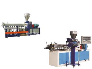 Extrudeuse à double vis de laboratoire, équipement utilitaire pour le test, nouveau modèle, 2 pièces - Product Image 4