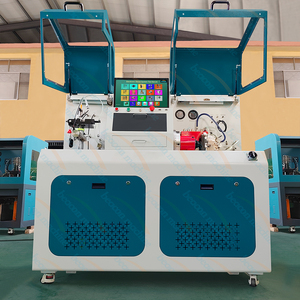 Outils de test de moteur automobile <span class=keywords><strong>CR</strong></span> IP800, équipement de test de pompe à injection diesel Common Rail pour la réparation et la calibration des injecteurs - Product Image 6