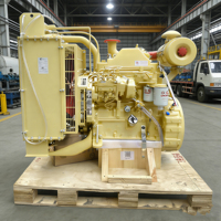 Generador Diésel Silencioso Cummins de 130KW 163Kw50 60Hz 1500 1800rpm para Energía de Respaldo Industrial en Obras de Construcción y Fábricas