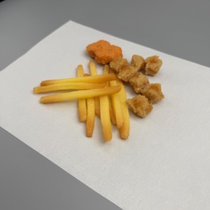 Papier sulfurisé en silicone pour barbecue, cuisson, cuisson à la vapeur, qualité alimentaire, résistant à la graisse, imperméable, imprimé sur mesure - Product Image 4