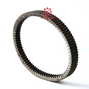 Pièces et accessoires de VTT/UTV <span class=keywords><strong>Courroie</strong></span> d'entraînement d'embrayage pour <span class=keywords><strong>Polaris</strong></span> <span class=keywords><strong>Sportsman</strong></span> RZR <span class=keywords><strong>500</strong></span> 700 800 OEM 3211113 - Product Image 2