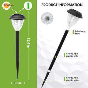 Applique murale solaire <span class=keywords><strong>de</strong></span> sécurité avec <span class=keywords><strong>détecteur</strong></span> <span class=keywords><strong>de</strong></span> <span class=keywords><strong>mouvement</strong></span> 100 LED Lampes <span class=keywords><strong>de</strong></span> jardin solaires étanches pour garage IP65 Lampe d'<span class=keywords><strong>extérieur</strong></span> - Product Image 2