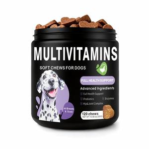 Friandises à mâcher <span class=keywords><strong>pour</strong></span> chiens riches en protéines 10-en-1, complément <span class=keywords><strong>pour</strong></span> le gain musculaire, nutrition quotidienne <span class=keywords><strong>pour</strong></span> animaux de compagnie, favorisent la <span class=keywords><strong>croissance</strong></span> musculaire des chiens - Product Image 1