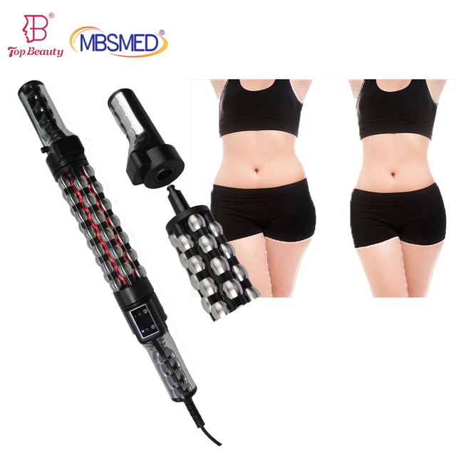 Lymphatic Drainage Anti Aging Reduce Cellulite Massage Therapy Slimming Machine