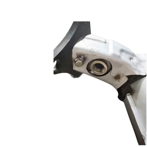 Colector de escape con catalizador para Nissan Teana (VQ25) 2.5L (2008-2012) Euro 5 derecho - Product Image 6
