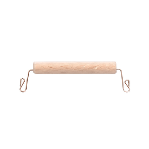 Poignée de transport en bois pour colis, lot de 100, pour l'artisanat en bambou et en bois - Product Image 2