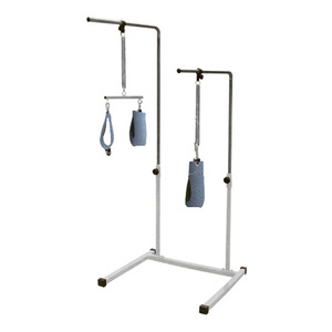 Cadre de suspension pour membres supérieurs Jin Yu YOU-SGJ blanc, équipement de réadaptation pour entraînement fonctionnel - Product Image 2