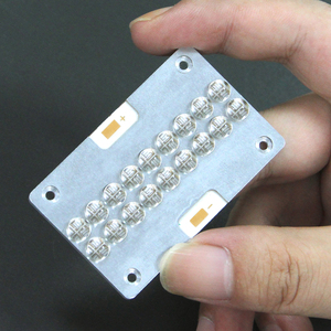Hochleistungs-<span class=keywords><strong>LED</strong></span>-UV-Licht modul 365nm 395nm UV-<span class=keywords><strong>LED</strong></span>-Chip modul für UV-Drucker - Product Image 3