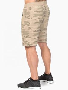 Pantalones cortos de secado rápido para hombre, cómodos, con nuevo diseño de sublimación, con logotipo personalizado, para gimnasio activo, 2023 - Product Image 5