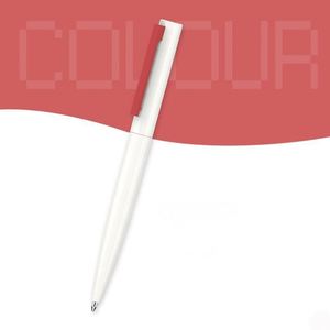 Eco Inspired Imprinted Retractable Ballpoint <b>Pens</b> for Business Giveaways Tradeshow Gifts Promotional Events - Product Image 5