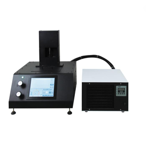 ריאומטר גזירה דינמית DSR ASTM P246 AASHTO T315 ציוד בדיקה לאספלט, ביטומן, כימיקלים, מזון, פולימרים, קומפוזיטים וקוסמטיקה - Product Image 2