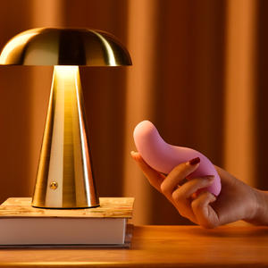 Juguete Sexual para Mujeres, 3 Modos, Estimulación Potente, Vibrador con Succión de Clítoris - Product Image 1