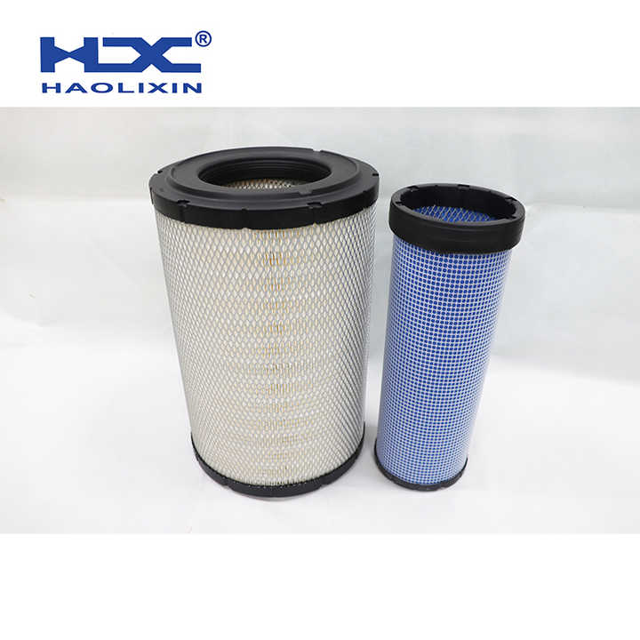 Engine part air filter 4286130 KBH0922 4286128 C24553 KBH0921 