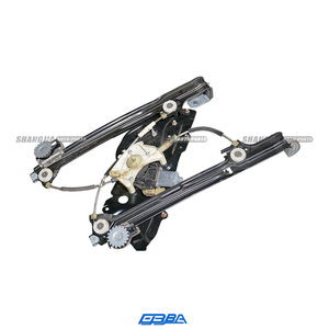 Reguladores de Ventanas Izquierdos y Derechos de Buena Calidad para Maserati Quattroporte Ghibli 2013 2025 670002098 670002097 - Product Image 3