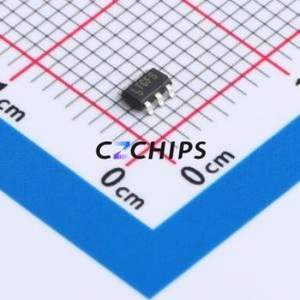 Nuevo-Original LTC6268IS6 # TRMPBF Amplificador de entrada FET de chip IC de circuito integrado de la TSOT-23-6 - Product Image 1