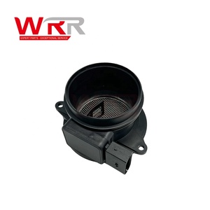 เซ็นเซอร์วัดปริมาณอากาศแบบใหม่ 2710940248 5WK9638 สำหรับรถเบนซ์ W203 W204 C200 E200 คุณภาพสูง รับประกัน 1 ปี เครื่องวัดปริมาณอากาศเข้าเครื่องยนต์ - Product Image 3