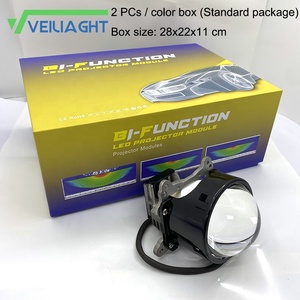 Kit de Restauration de Phares de Voiture au Laser 3'' du Fabricant Leader pour <span class=keywords><strong>BMW</strong></span> X6 E71 F36 E82 F01 F11 E70, 12V DC - Product Image 4