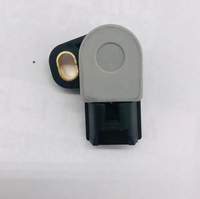 Nouveau capteur de position d'accélérateur OEM TPS 81241077044 pour moto KTM Husqvarna