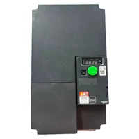 ATV320D11N4C VFD Altivar 320 Inverter Baru Asli Tiga Fasa 380V-500V 11kW 15HP Penggerak AC Kompak Kontrol V/F Industri