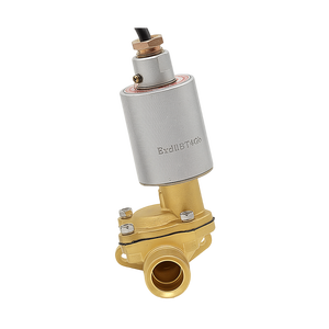 EX kép dòng chảy solenoid van an toàn cấu trúc nhiên liệu Dispenser đơn Phương mặt bích nhiên liệu Dispenser van cho xăng và diesel - Product Image 4