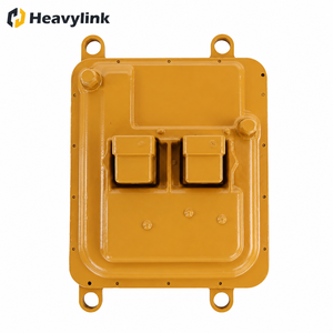 โมดูลควบคุมอิเล็กทรอนิกส์ Heavylink 212-9449 10R-1824 ECM ECU สำหรับ 3176B 3176C 3196 3406E 3456 C-10 C-12 797 797B - Product Image 2