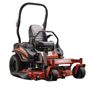 <span class=keywords><strong>Tondeuse</strong></span> à gazon hydraulique à braquage zéro de 60 pouces de qualité industrielle avec faible taux de défaillance <span class=keywords><strong>pour</strong></span> les grands jardins et une utilisation sur 20 hectares - Product Image 2