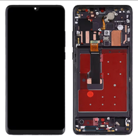 Pantalla LCD de calidad Original para Huawei P20 p30 p40 P20 p30 pro pantalla original para Huawei p30 pro LCD accesorios para teléfono móvil