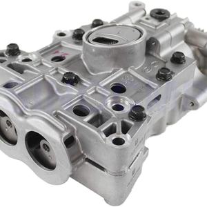 Conjunto de Bomba de Aceite y Eje de Equilibrio 2.4L 23300-2G400 para Hyundai Tucson Santa Fe Sport - Product Image 1