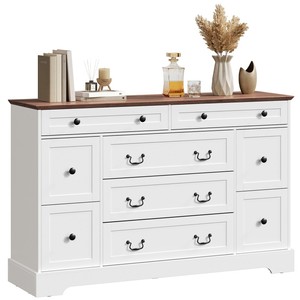 <span class=keywords><strong>Commode</strong></span> à 9 tiroirs en gros, <span class=keywords><strong>commode</strong></span> à <span class=keywords><strong>grande</strong></span> <span class=keywords><strong>capacité</strong></span> pour chambre à coucher, organisateur de rangement - Product Image 6