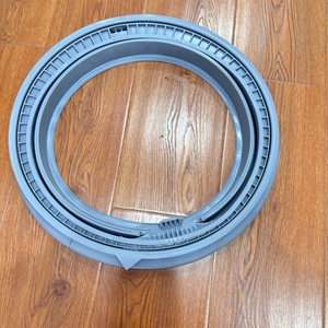 Sello de Goma para Puerta de Lavadora DC64-03365A, Repuesto Duradero para Accesorios de Lavadora - Product Image 3