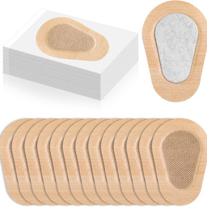Wholesale amblyopia eye patches, single-eye correction for strabismus, single-eye full coverage eye patches, disposable - Product Image 1