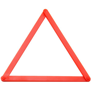Compréhension des angles : Matériel pédagogique pour l'enseignement des mathématiques à l'école primaire, Matériel de manipulation des angles (3 pièces par ensemble), Enseignement - Product Image 1