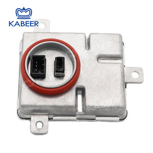 Unité de commande pour Ballast de phare de voiture, pièces de rechange pour <span class=keywords><strong>AUDI</strong></span> OEM, - Product Image 4