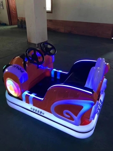 Vélo électrique pour enfants et modèle d'intérieur de voiture <span class=keywords><strong>tamponneuse</strong></span> <span class=keywords><strong>à</strong></span> batterie de moto pour le tour d'amusement des enfants en vente - Product Image 3