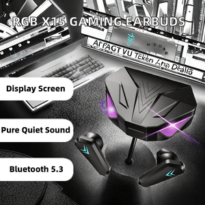 Auriculares ANC-TWS 014 - Product Image 2