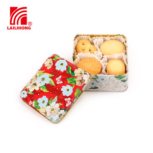 Snack Thực Phẩm Hoàng Gia Đan Mạch Bánh Bơ Halal Tiêu Hóa Cookie Bánh Quy Và Sô Cô La Thổ Nhĩ Kỳ - Product Image 5