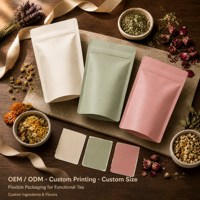 Thé Équilibre Fluide OEM ODM Marque Privée Vente en Gros Melon d'Hiver Melon Amer Feuille de Mûrier pour la Gestion du Poids