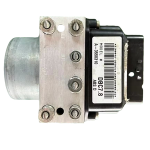 Chống bó phanh hệ thống ABS bơm cho Mercedes và tất cả các loại xe ô tô điện tử phanh điều khiển mô-đun 0265805254 0265261206 - Product Image 3