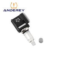 ANDEREY 36106872774 6872774-01 433MHZ TPMS Nouveau capteur de pression avec garantie d'un an pour G20 G29 Mercedes-Benz GLC E300 W212