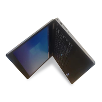 Ordinateur portable Latitude 5470, Intel Core i5 6e génération, 8 Go de RAM, 256 Go de SSD, 14,1 pouces, ordinateur portable d'affaires pas cher pour les enfants, études, vente en gros