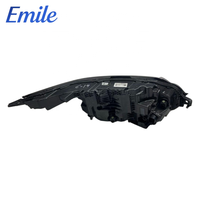 LR180670 LR180675 Vente en gros d'accessoires de phares LED pour Range Rover Velar, phares LED pour Land Rover Velar 2025 2026
